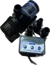 Jebao / Jecod DCS 1200 Förderpumpe
